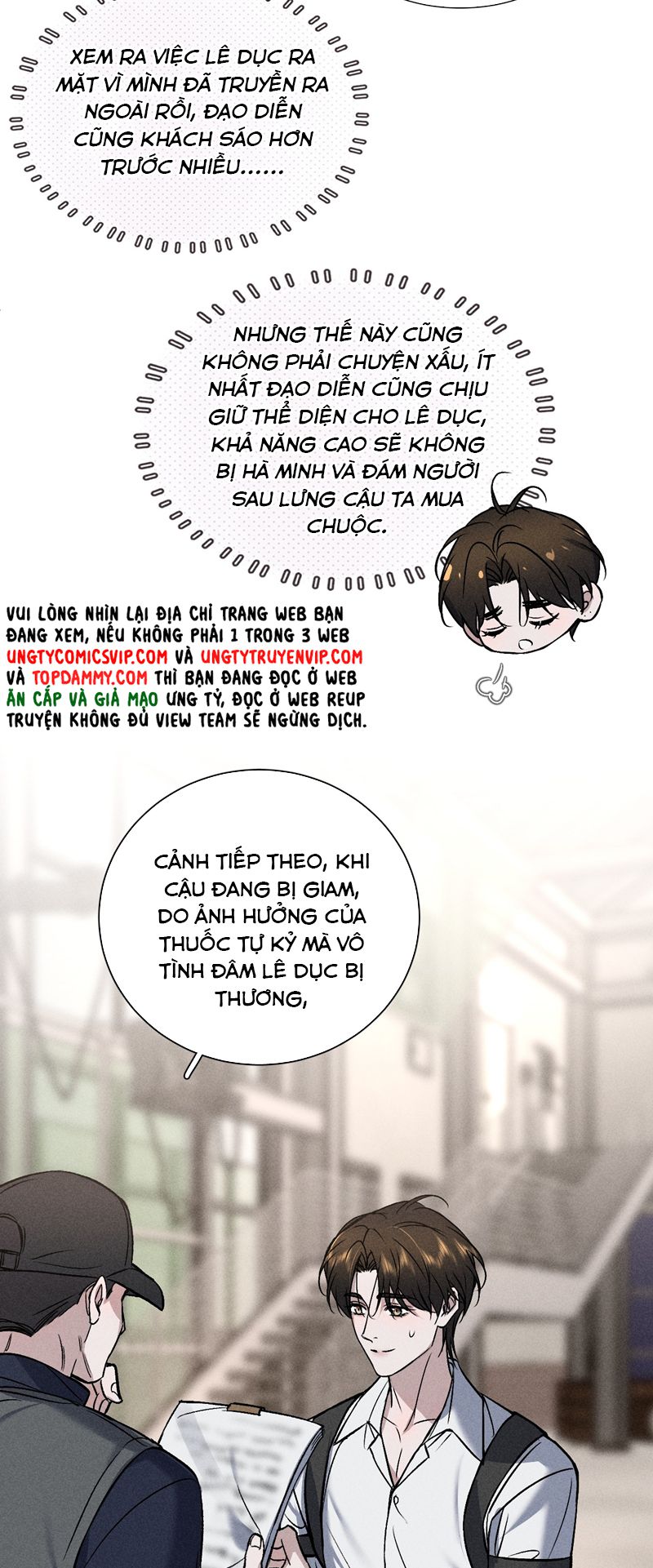 anh-de-cu-muon-lam-kim-chu-cua-toi-chap-10-20