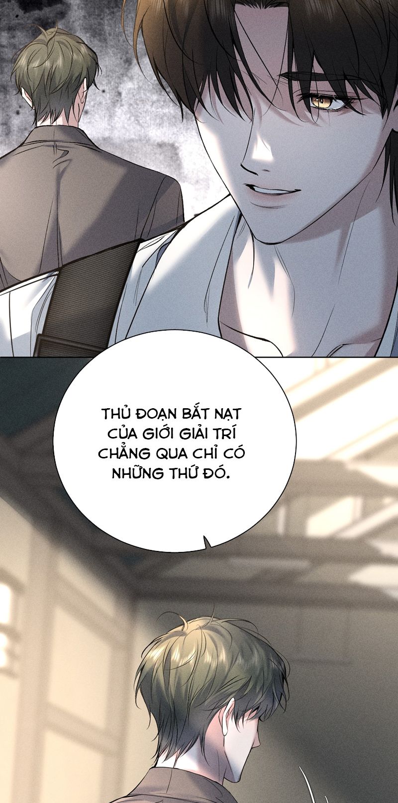 anh-de-cu-muon-lam-kim-chu-cua-toi-chap-11-21