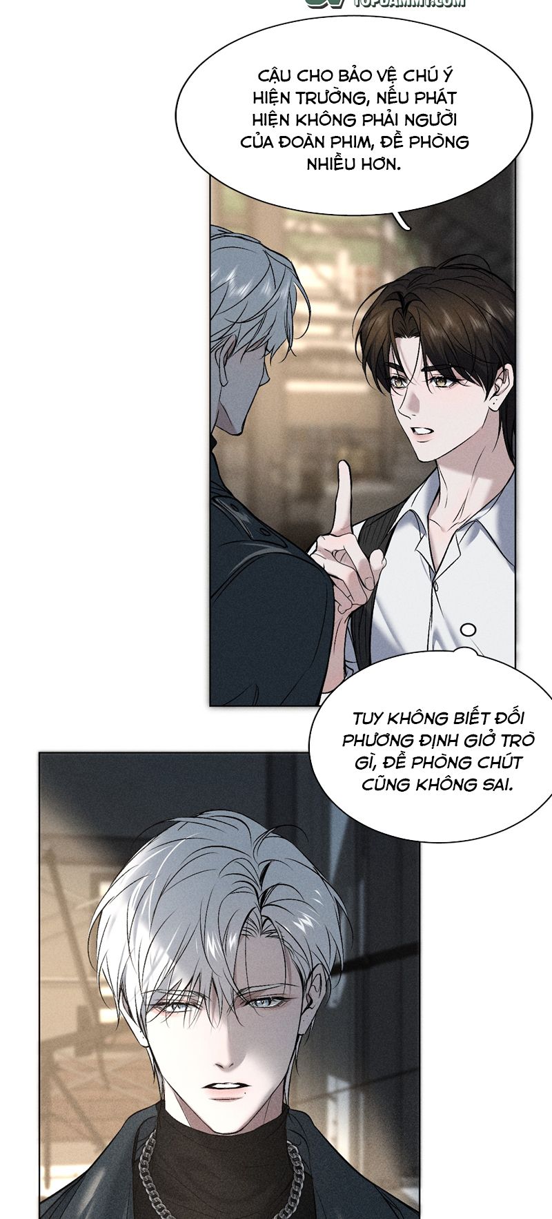 anh-de-cu-muon-lam-kim-chu-cua-toi-chap-12-18