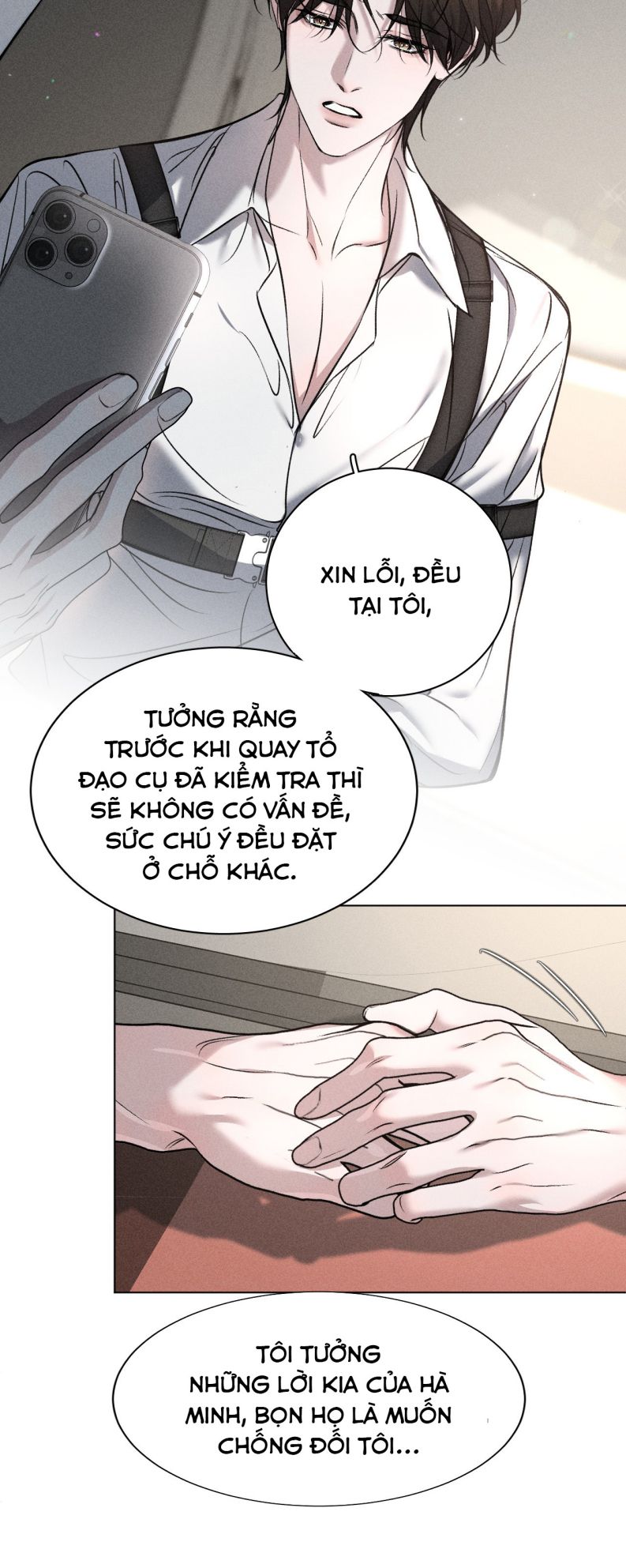 anh-de-cu-muon-lam-kim-chu-cua-toi-chap-13-23