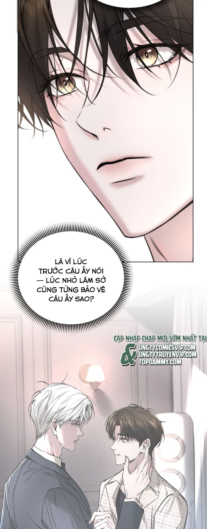 anh-de-cu-muon-lam-kim-chu-cua-toi-chap-13-29