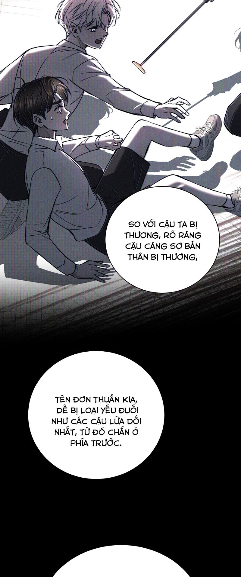 anh-de-cu-muon-lam-kim-chu-cua-toi-chap-14-7