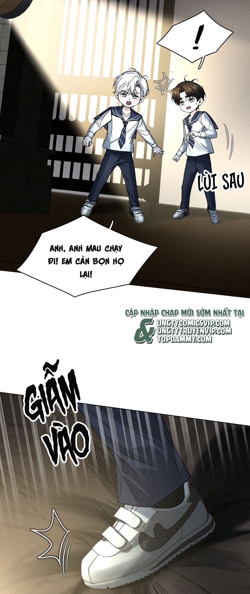 anh-de-cu-muon-lam-kim-chu-cua-toi-chap-14-16