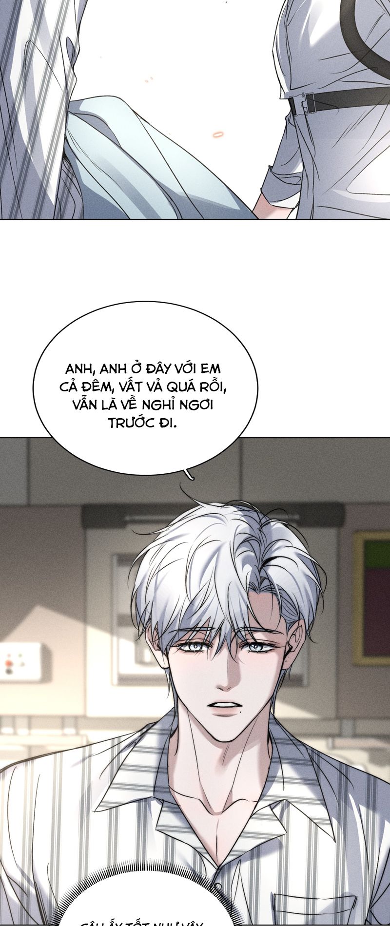 anh-de-cu-muon-lam-kim-chu-cua-toi-chap-14-28