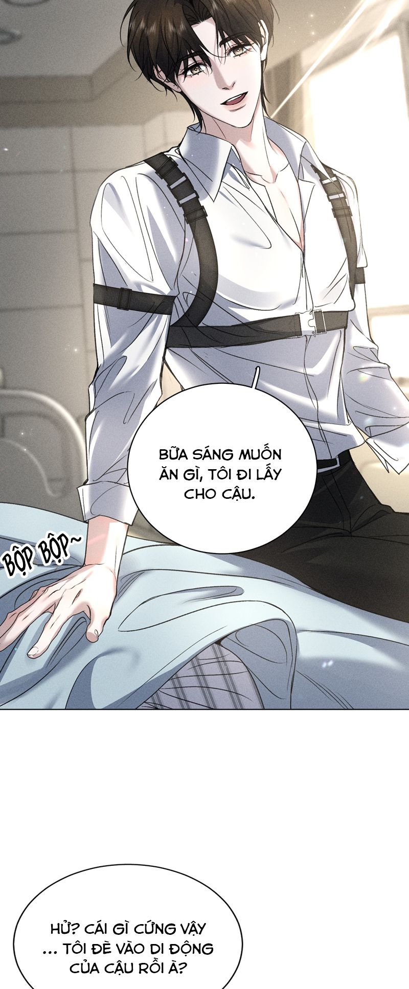 anh-de-cu-muon-lam-kim-chu-cua-toi-chap-14-32