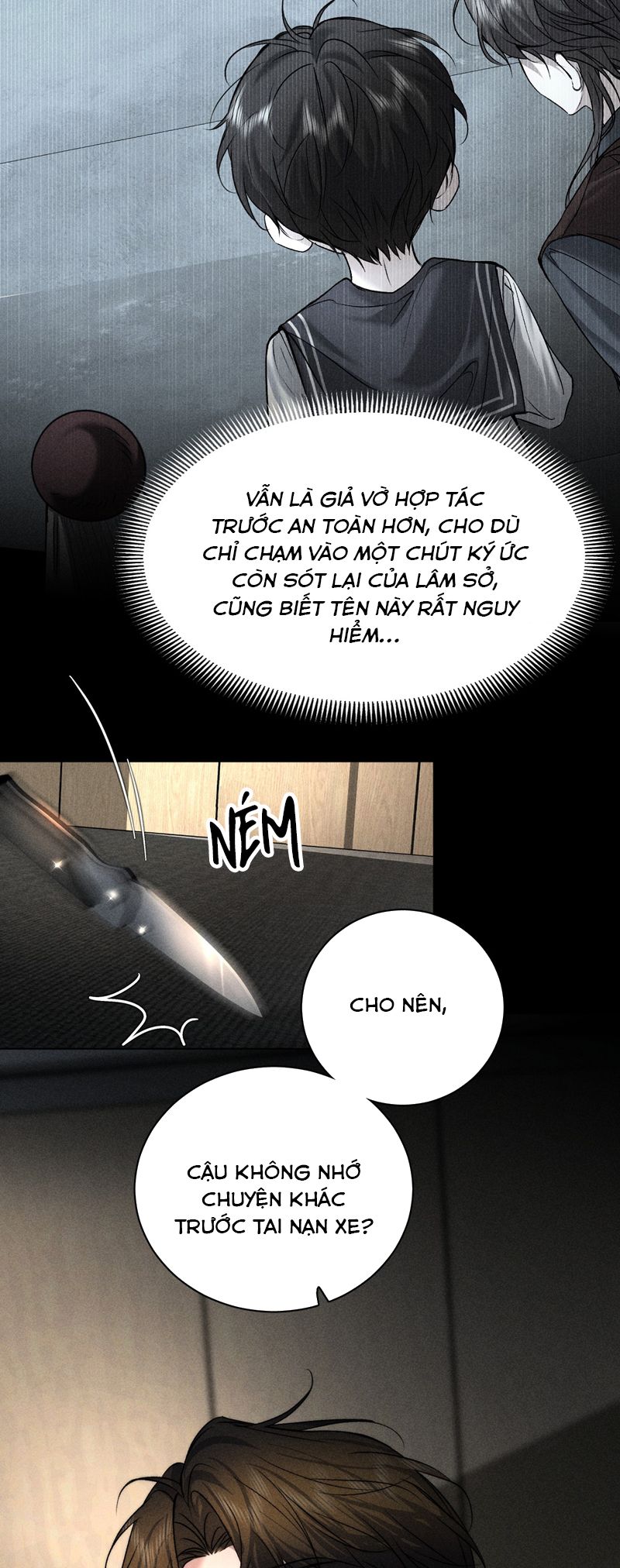 anh-de-cu-muon-lam-kim-chu-cua-toi-chap-15-14