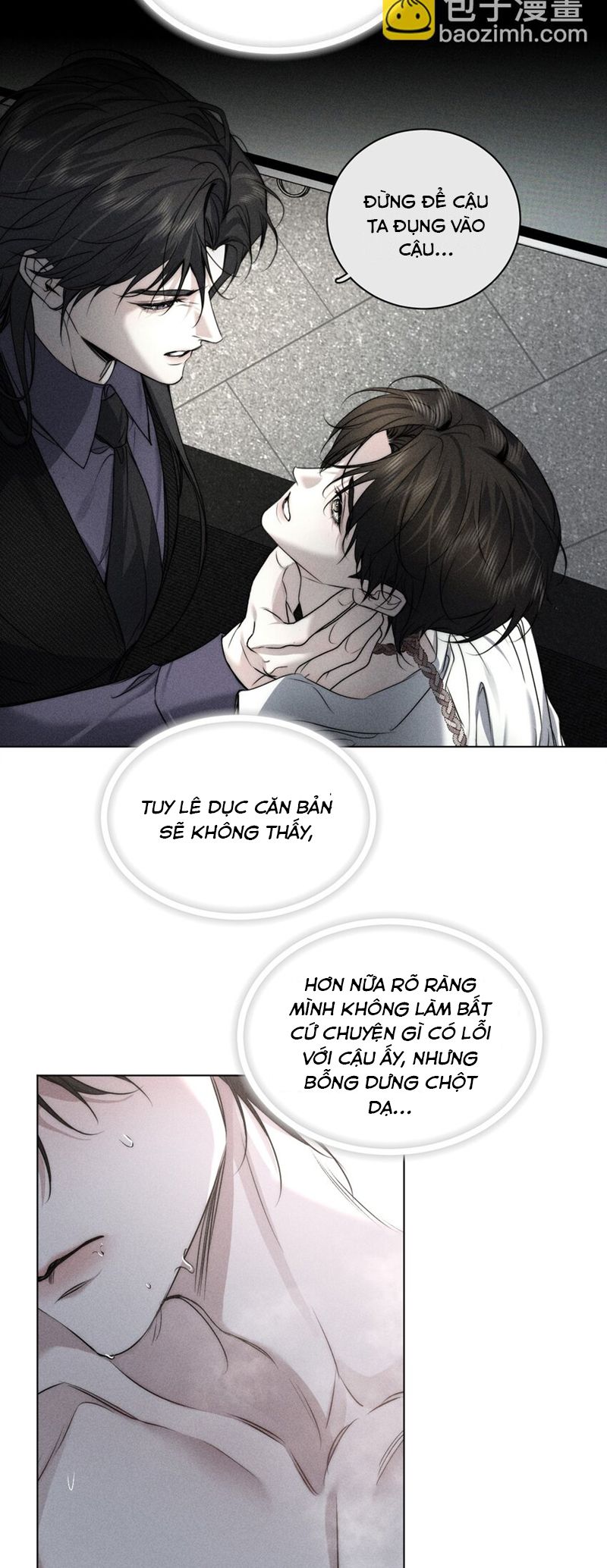 anh-de-cu-muon-lam-kim-chu-cua-toi-chap-17-4