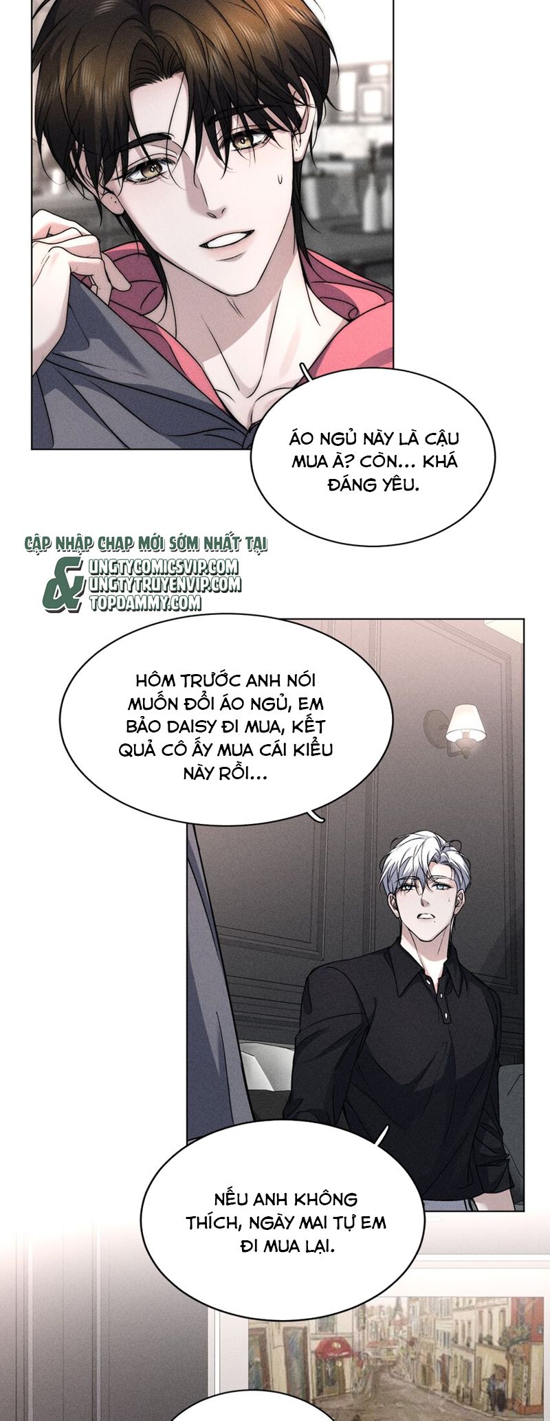 anh-de-cu-muon-lam-kim-chu-cua-toi-chap-17-13