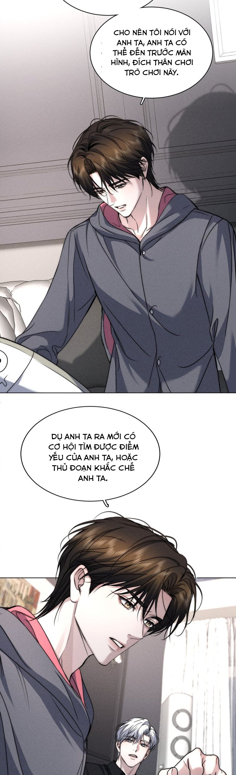 anh-de-cu-muon-lam-kim-chu-cua-toi-chap-17-18