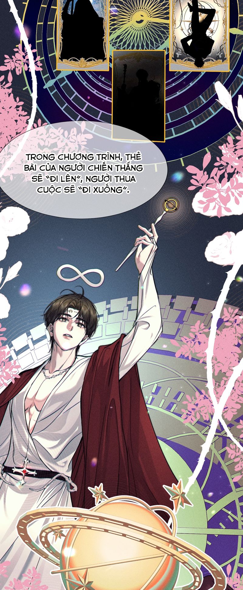 anh-de-cu-muon-lam-kim-chu-cua-toi-chap-19-3