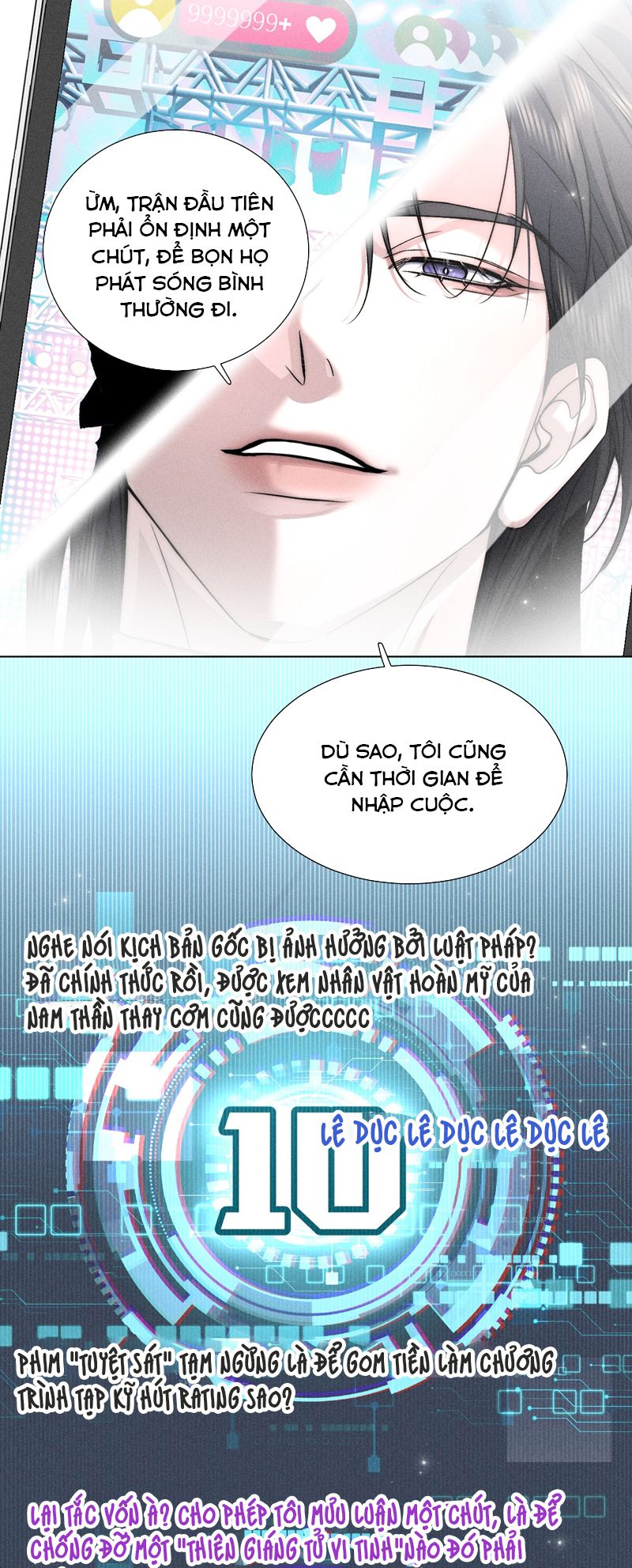 anh-de-cu-muon-lam-kim-chu-cua-toi-chap-19-26