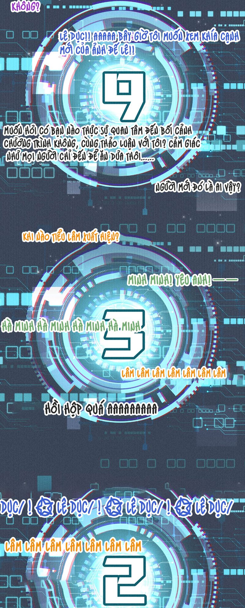 anh-de-cu-muon-lam-kim-chu-cua-toi-chap-19-27