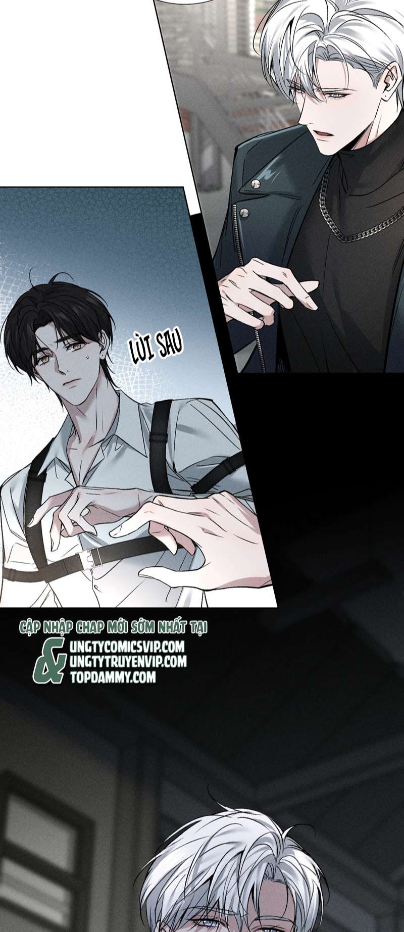 anh-de-cu-muon-lam-kim-chu-cua-toi-chap-2-21