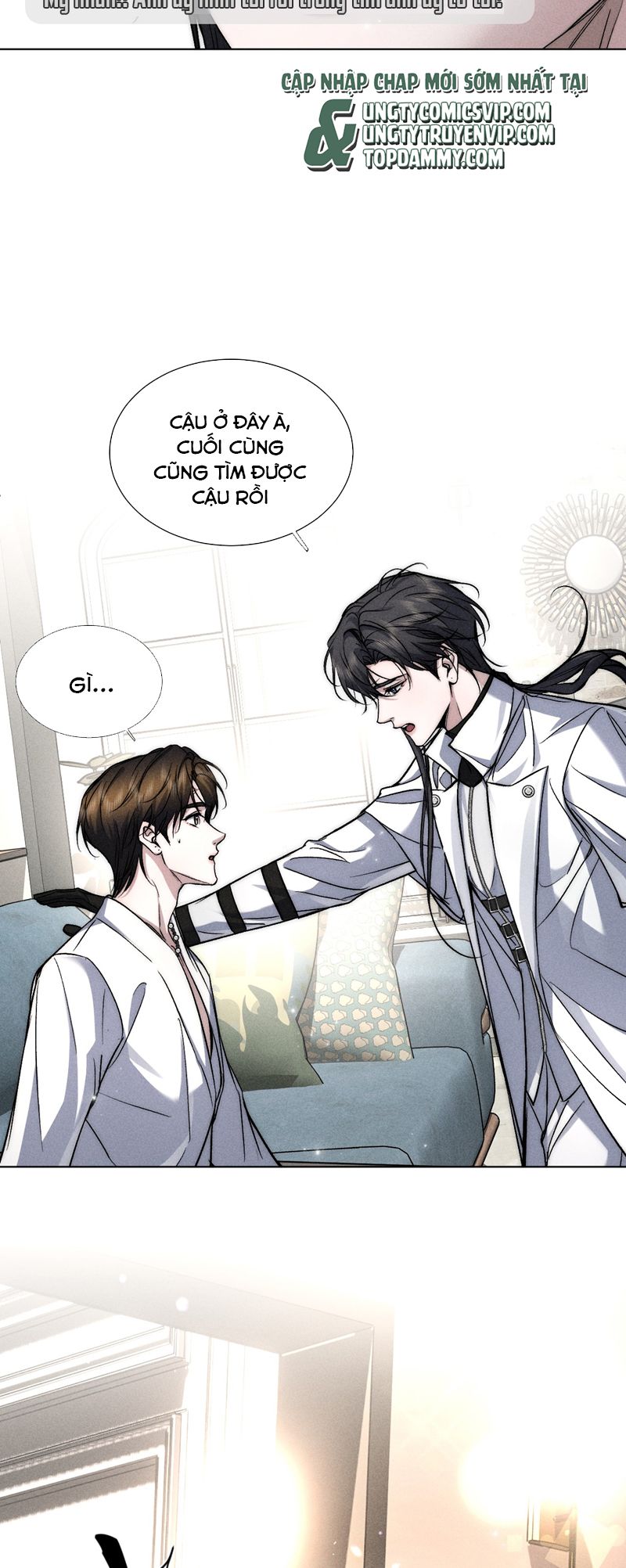 anh-de-cu-muon-lam-kim-chu-cua-toi-chap-20-33