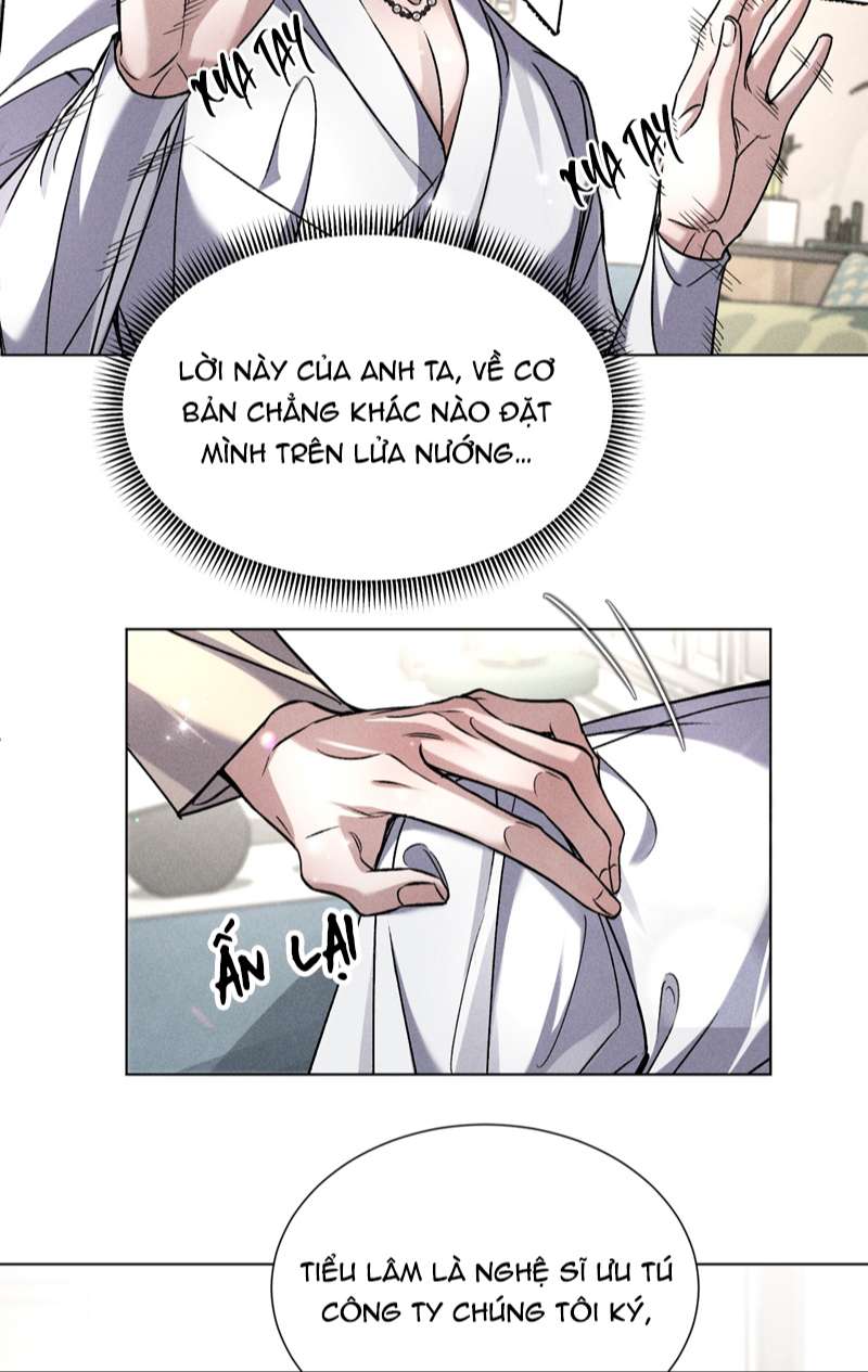 anh-de-cu-muon-lam-kim-chu-cua-toi-chap-21-15