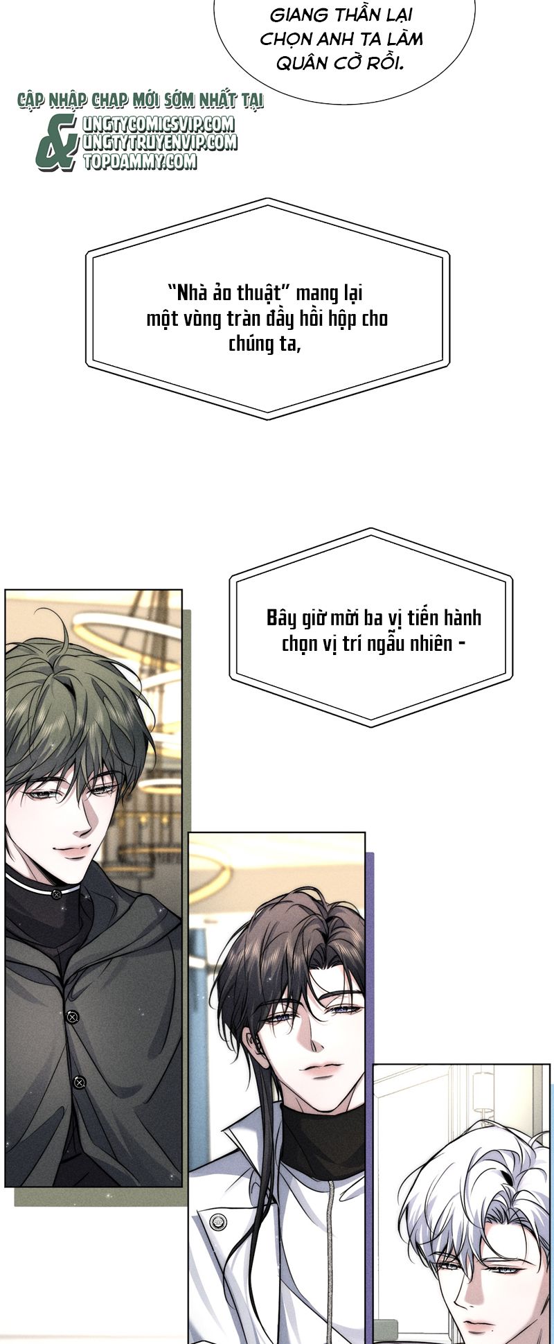 anh-de-cu-muon-lam-kim-chu-cua-toi-chap-22-17