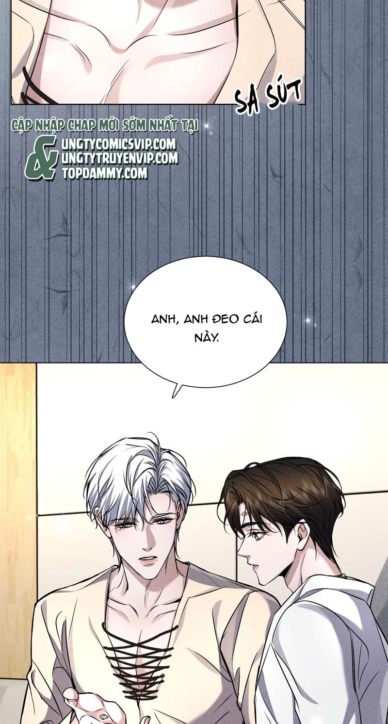 anh-de-cu-muon-lam-kim-chu-cua-toi-chap-23-9