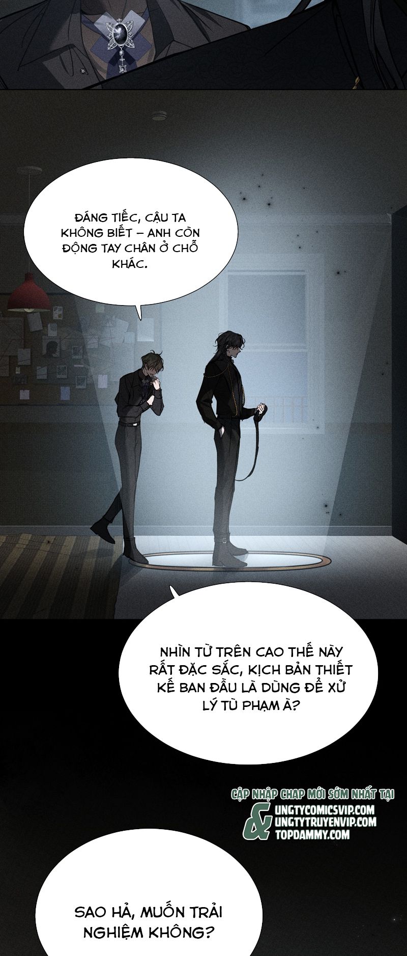 anh-de-cu-muon-lam-kim-chu-cua-toi-chap-24-22