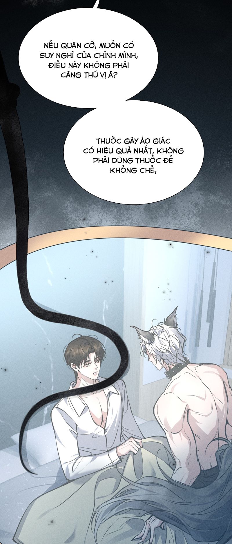 anh-de-cu-muon-lam-kim-chu-cua-toi-chap-24-25