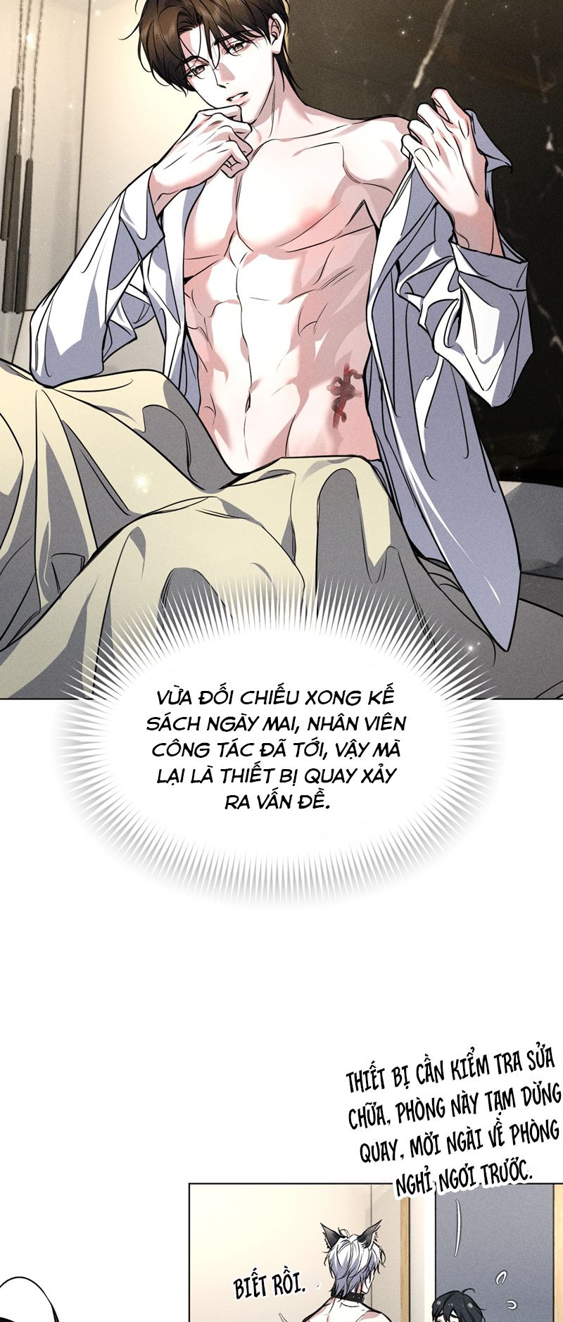 anh-de-cu-muon-lam-kim-chu-cua-toi-chap-24-27