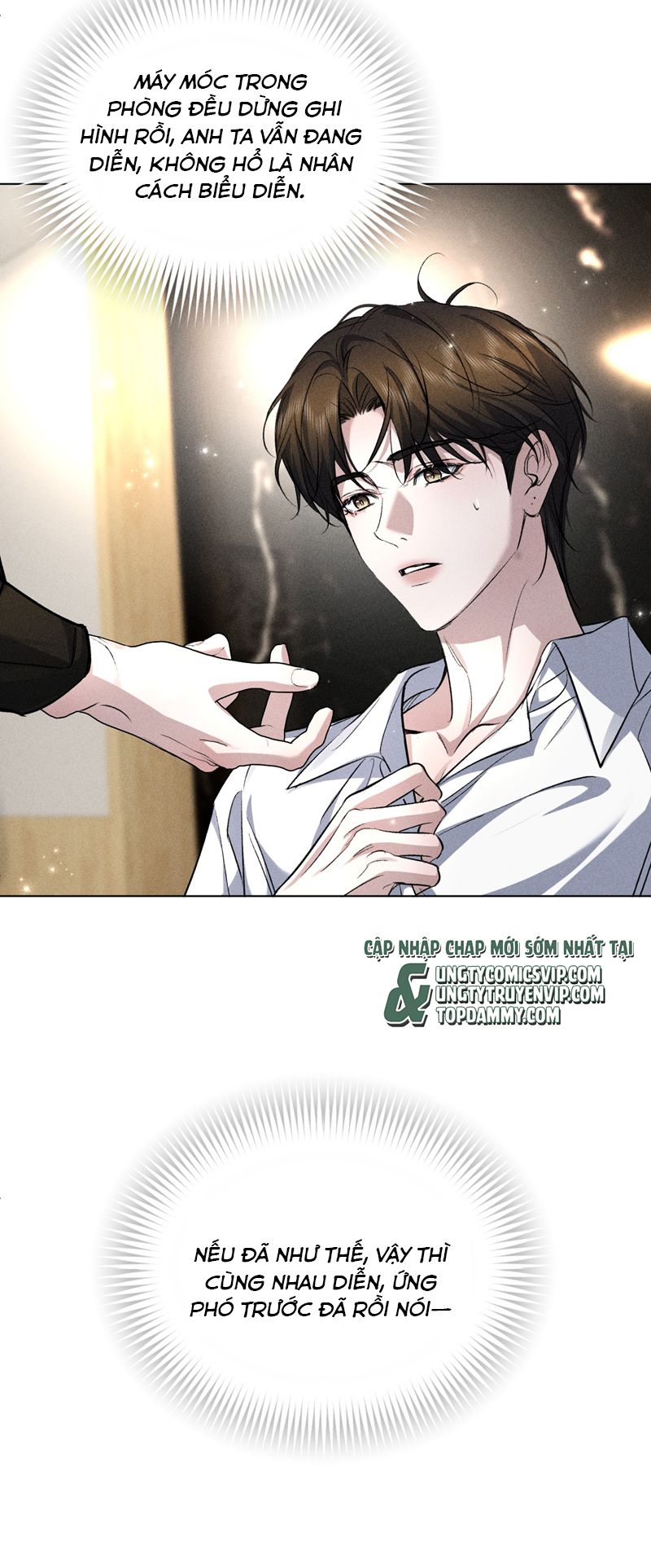 anh-de-cu-muon-lam-kim-chu-cua-toi-chap-25-7