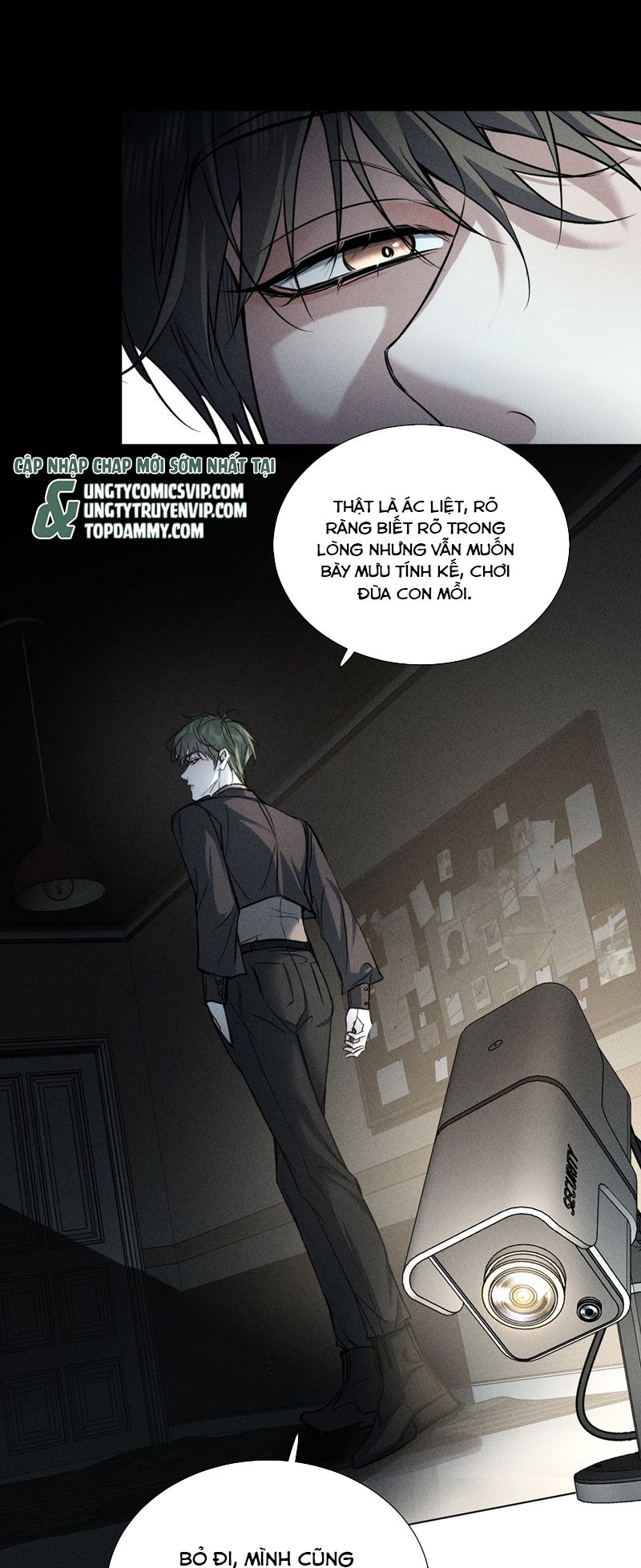 anh-de-cu-muon-lam-kim-chu-cua-toi-chap-25-21