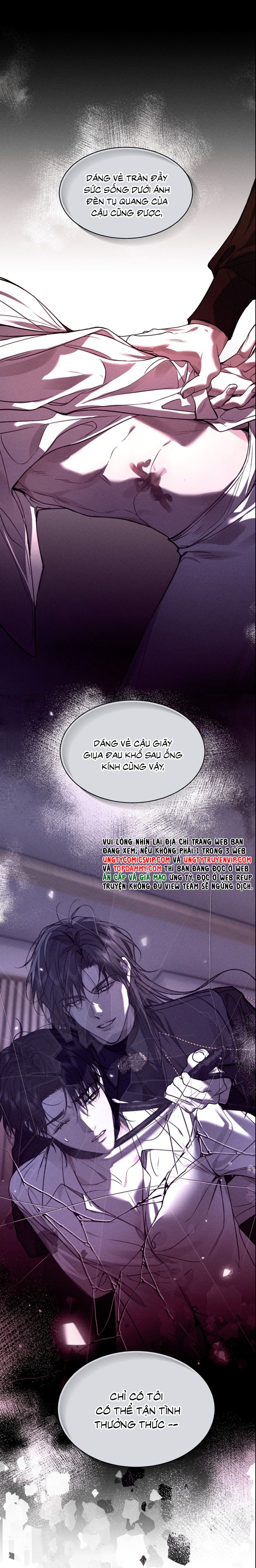 anh-de-cu-muon-lam-kim-chu-cua-toi-chap-26-1