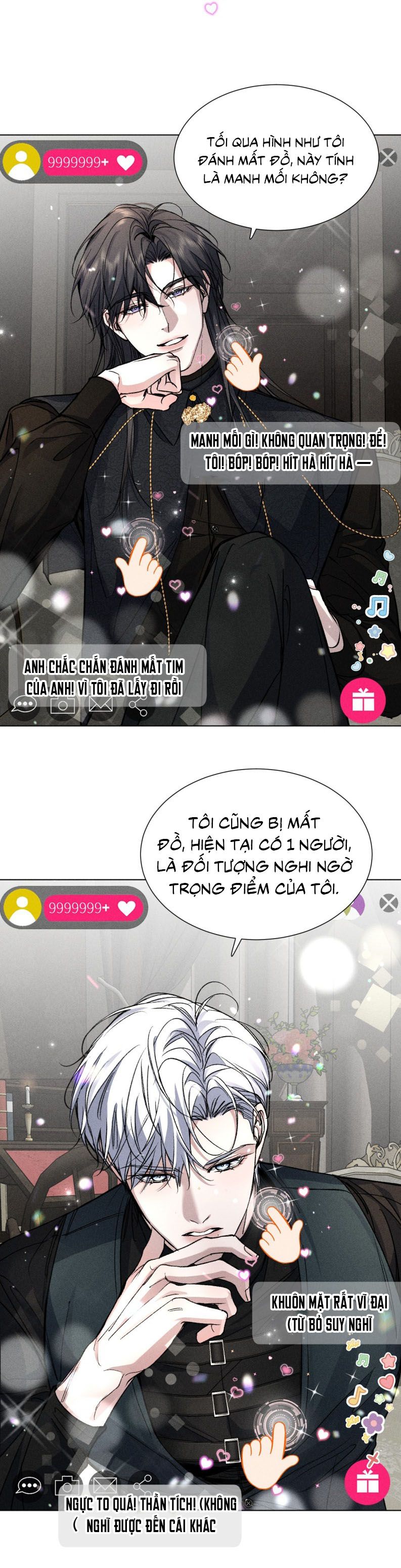 anh-de-cu-muon-lam-kim-chu-cua-toi-chap-26-11