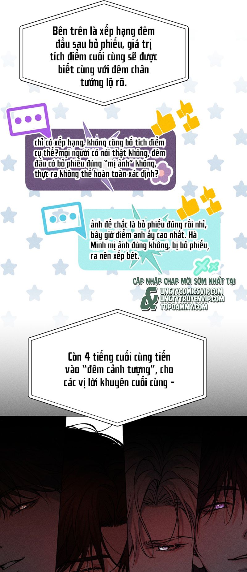 anh-de-cu-muon-lam-kim-chu-cua-toi-chap-27-25