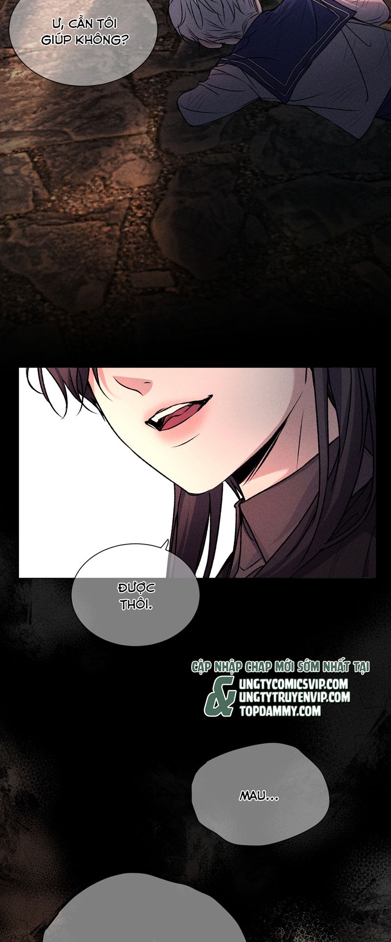 anh-de-cu-muon-lam-kim-chu-cua-toi-chap-27-35