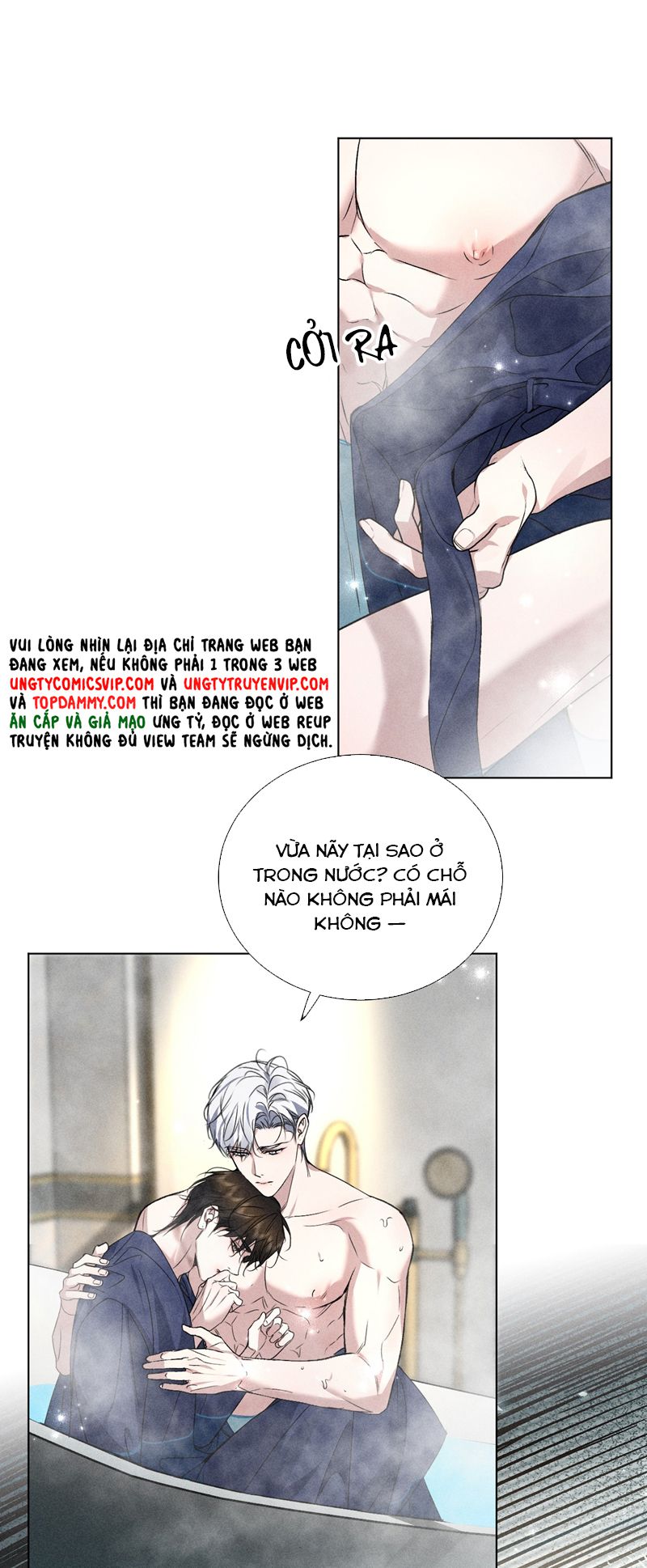 anh-de-cu-muon-lam-kim-chu-cua-toi-chap-28-9