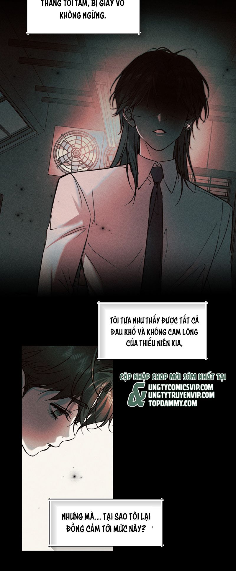 anh-de-cu-muon-lam-kim-chu-cua-toi-chap-28-14