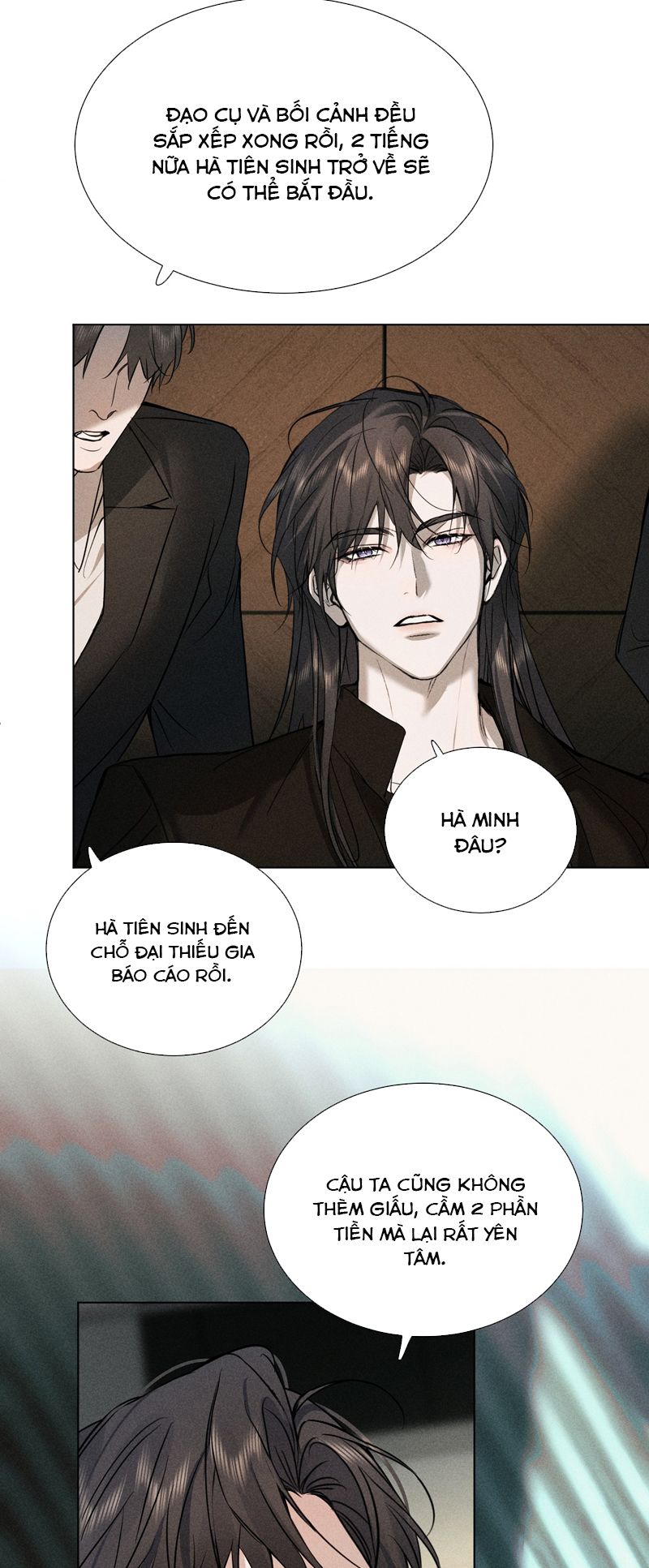 anh-de-cu-muon-lam-kim-chu-cua-toi-chap-28-28