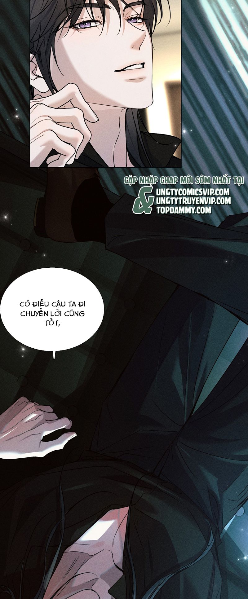 anh-de-cu-muon-lam-kim-chu-cua-toi-chap-28-29