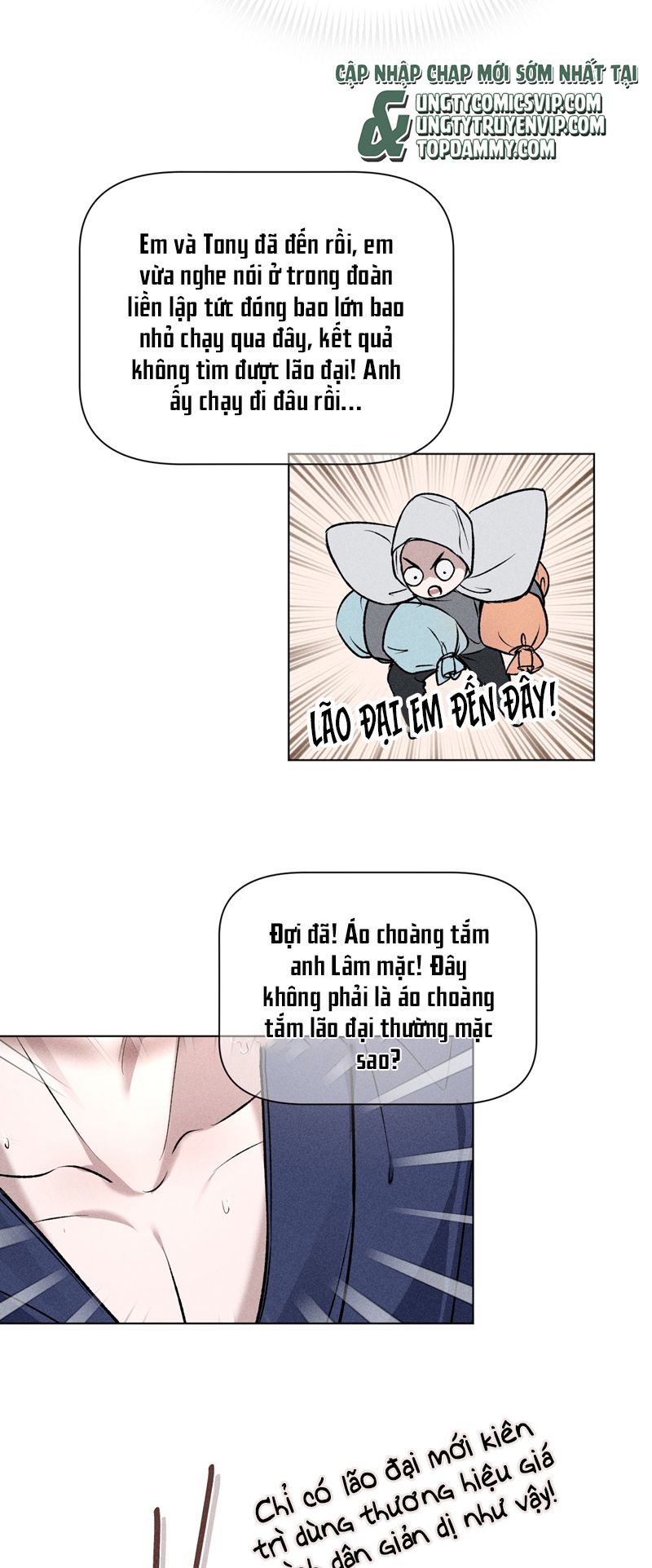 anh-de-cu-muon-lam-kim-chu-cua-toi-chap-29-24