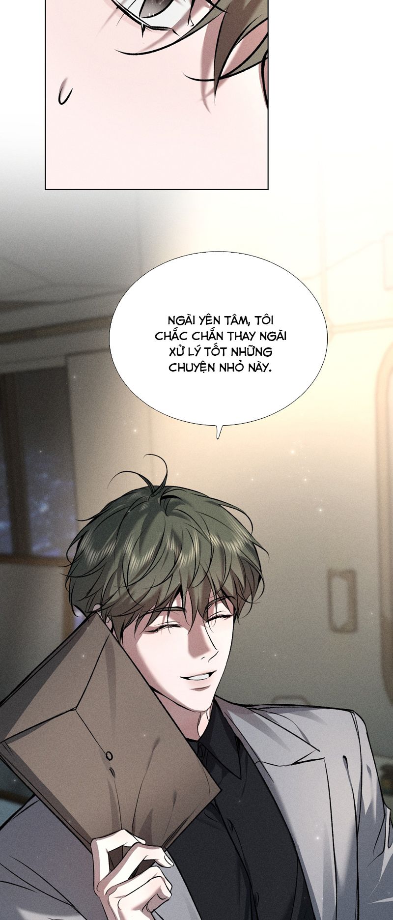 anh-de-cu-muon-lam-kim-chu-cua-toi-chap-29-39