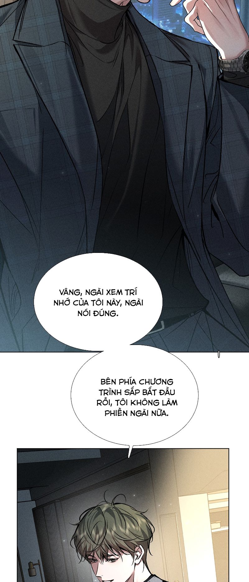 anh-de-cu-muon-lam-kim-chu-cua-toi-chap-29-41