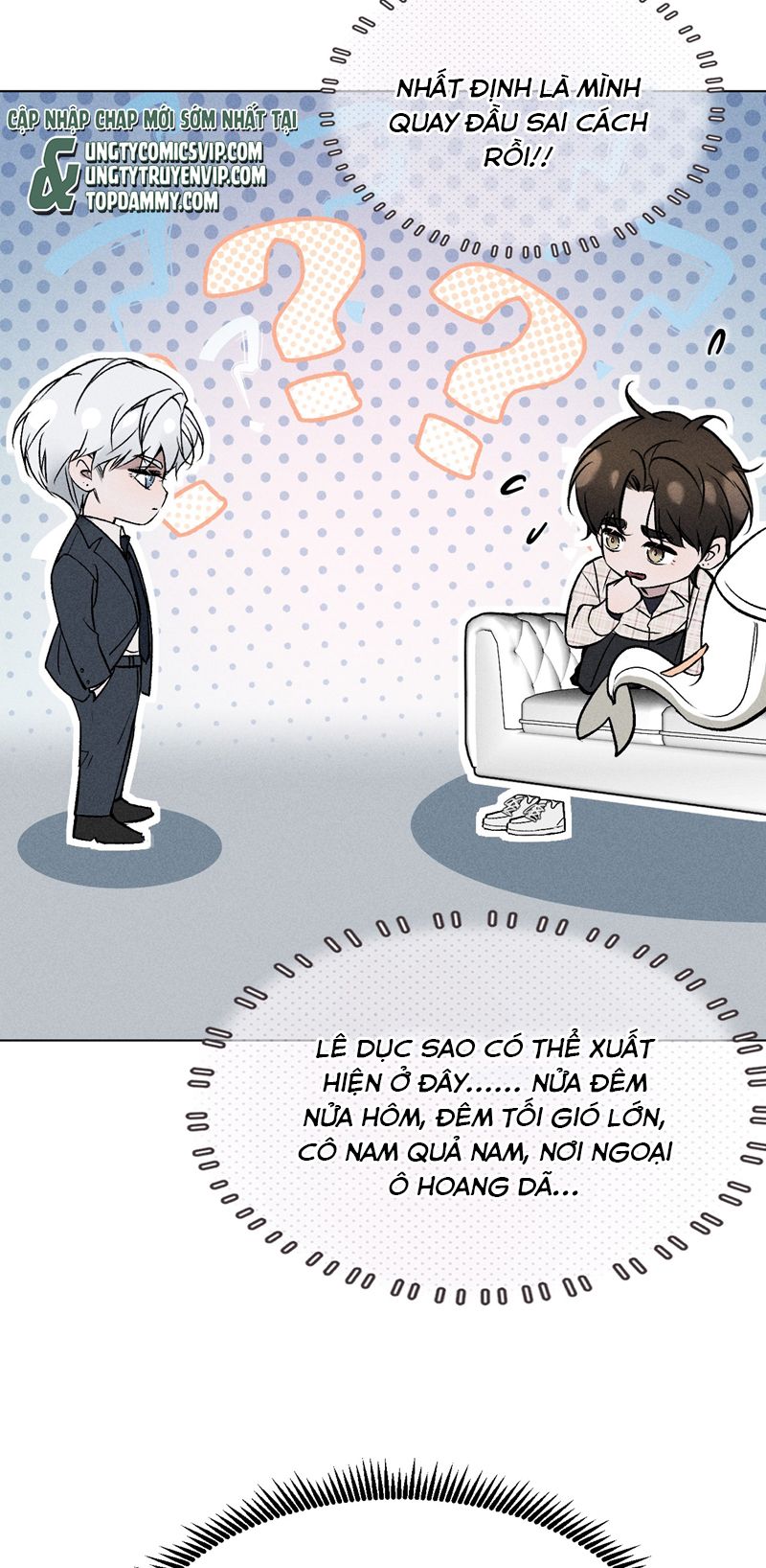 anh-de-cu-muon-lam-kim-chu-cua-toi-chap-3-3