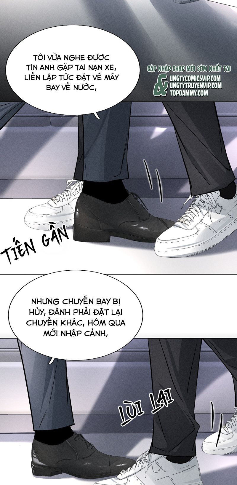 anh-de-cu-muon-lam-kim-chu-cua-toi-chap-3-14