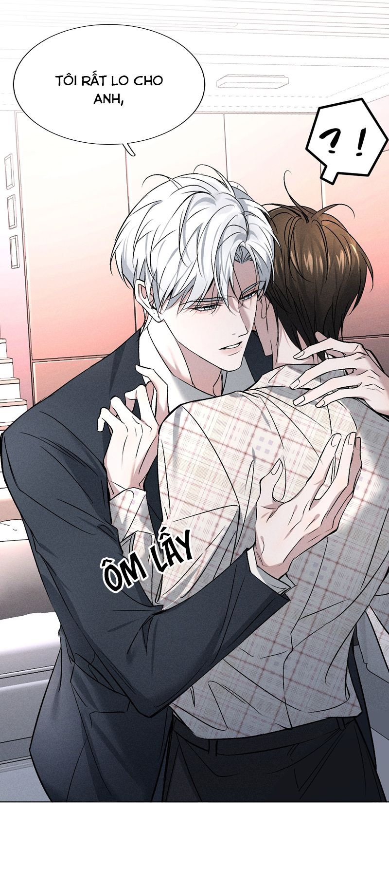 anh-de-cu-muon-lam-kim-chu-cua-toi-chap-3-18