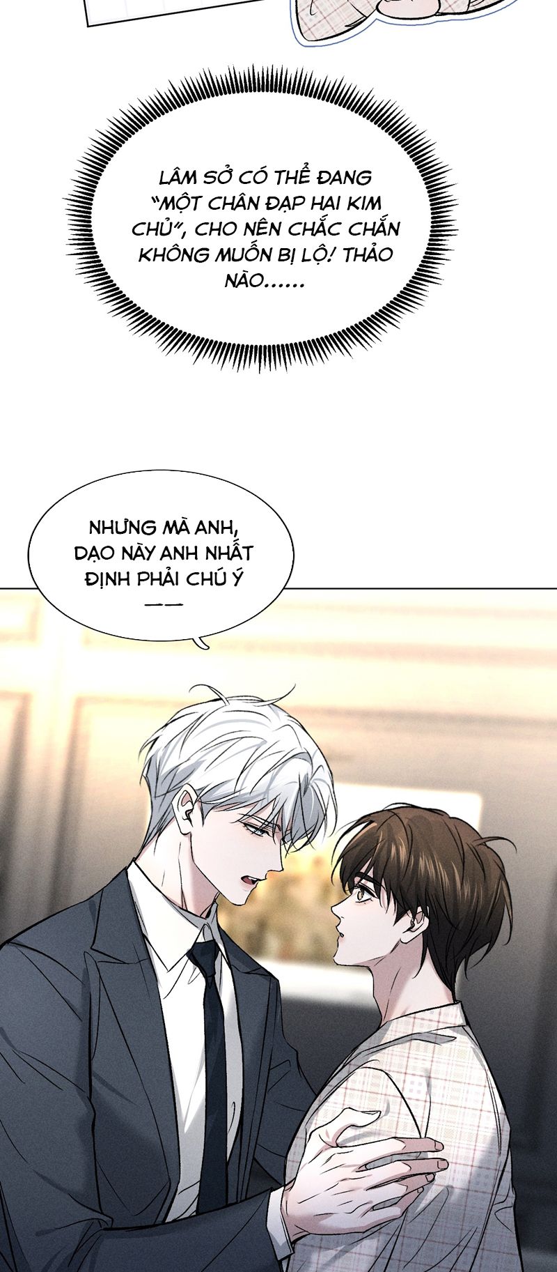 anh-de-cu-muon-lam-kim-chu-cua-toi-chap-3-29