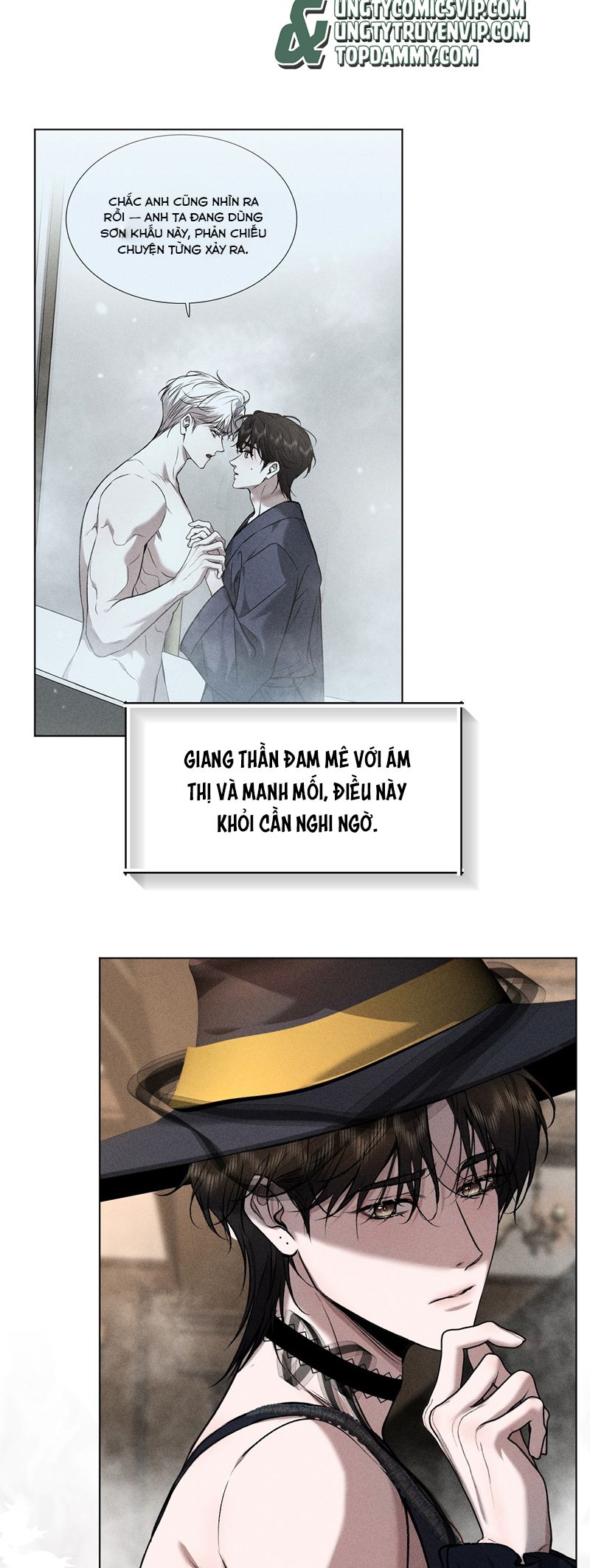 anh-de-cu-muon-lam-kim-chu-cua-toi-chap-30-6