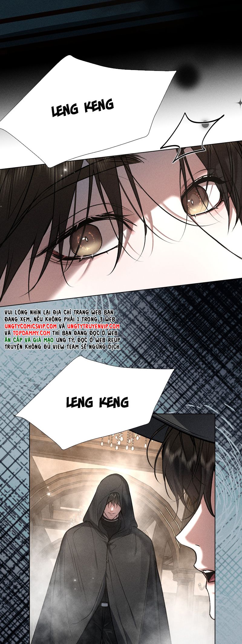 anh-de-cu-muon-lam-kim-chu-cua-toi-chap-30-13