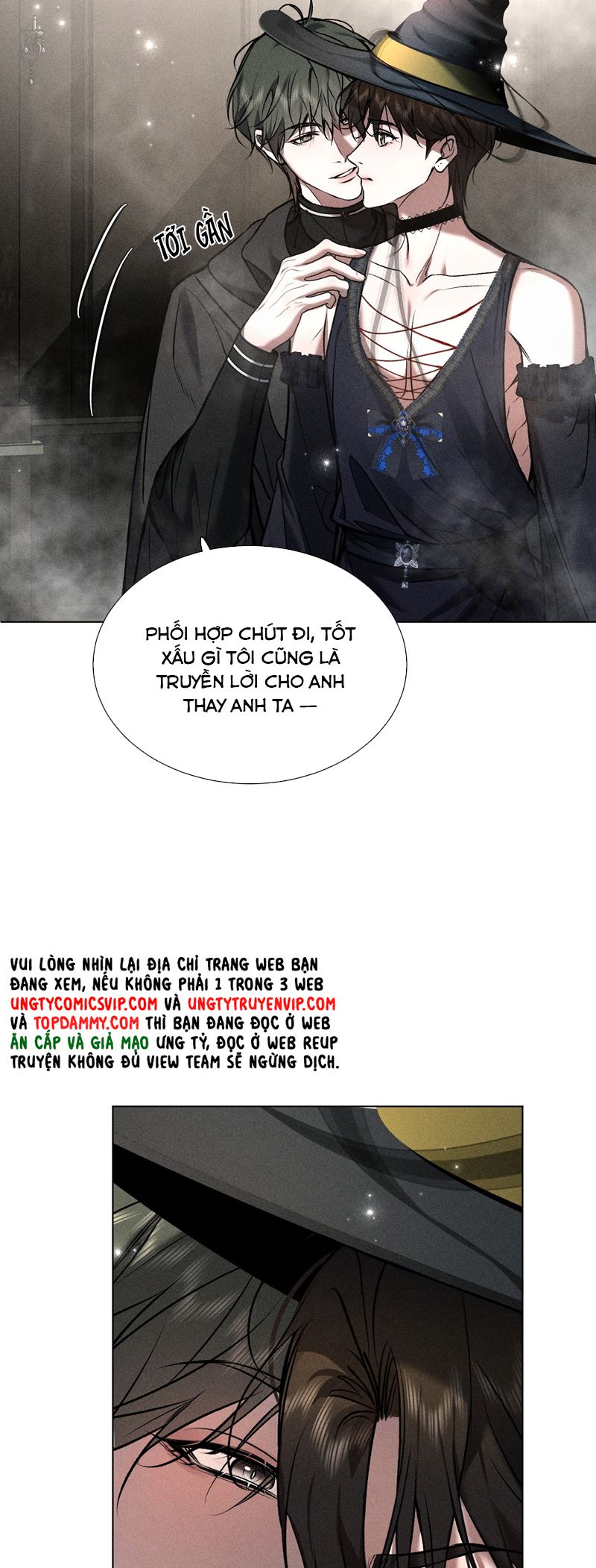 anh-de-cu-muon-lam-kim-chu-cua-toi-chap-30-18