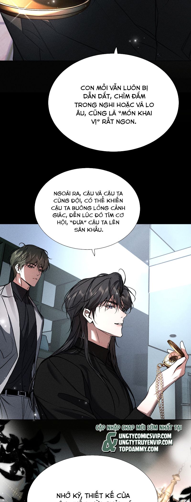 anh-de-cu-muon-lam-kim-chu-cua-toi-chap-30-23