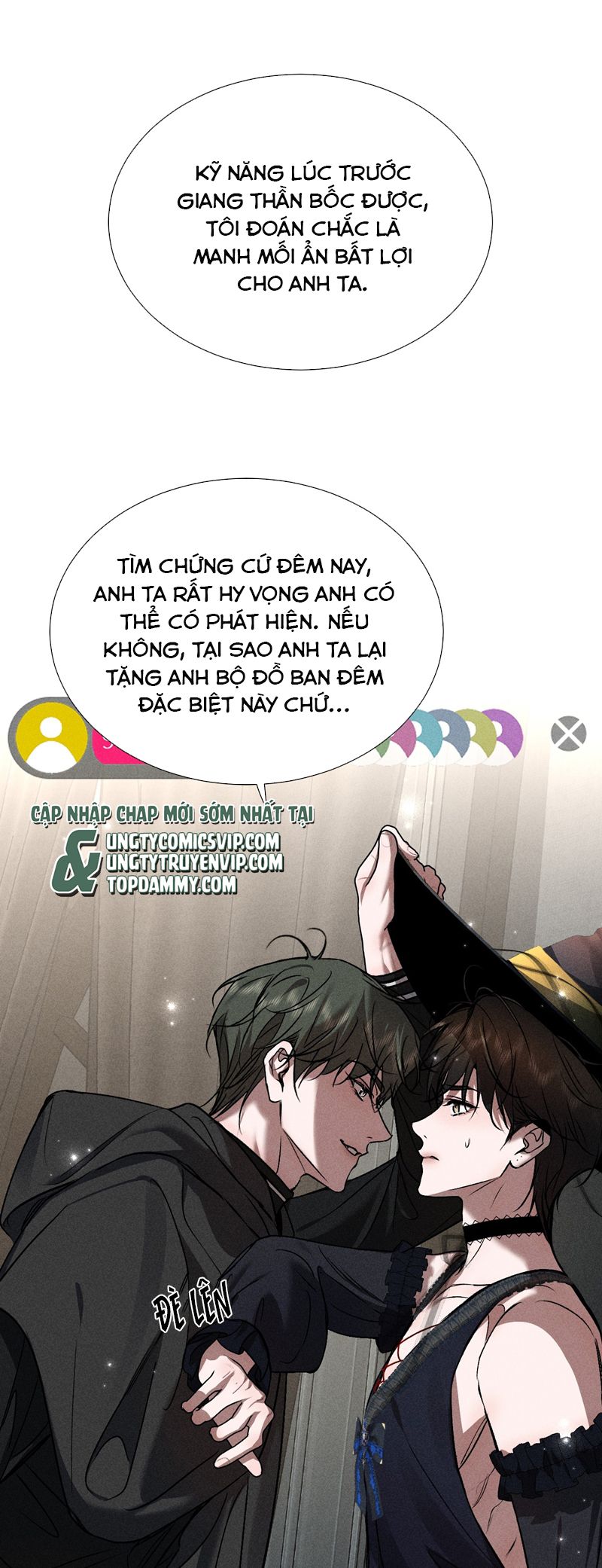 anh-de-cu-muon-lam-kim-chu-cua-toi-chap-30-28