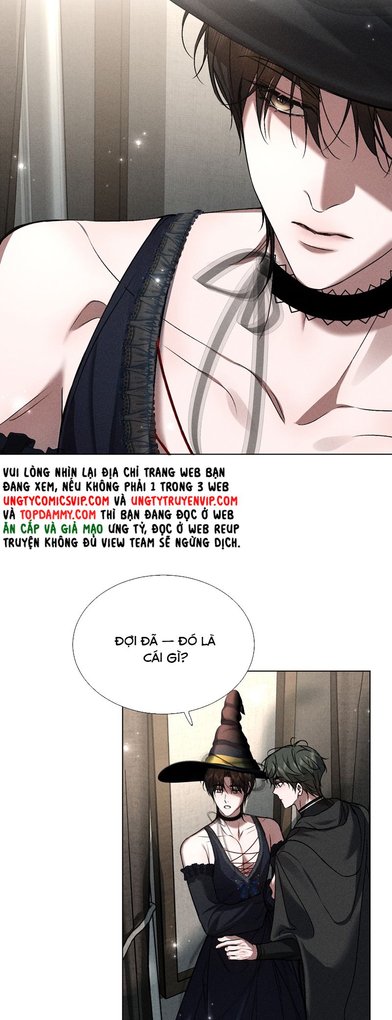 anh-de-cu-muon-lam-kim-chu-cua-toi-chap-30-30