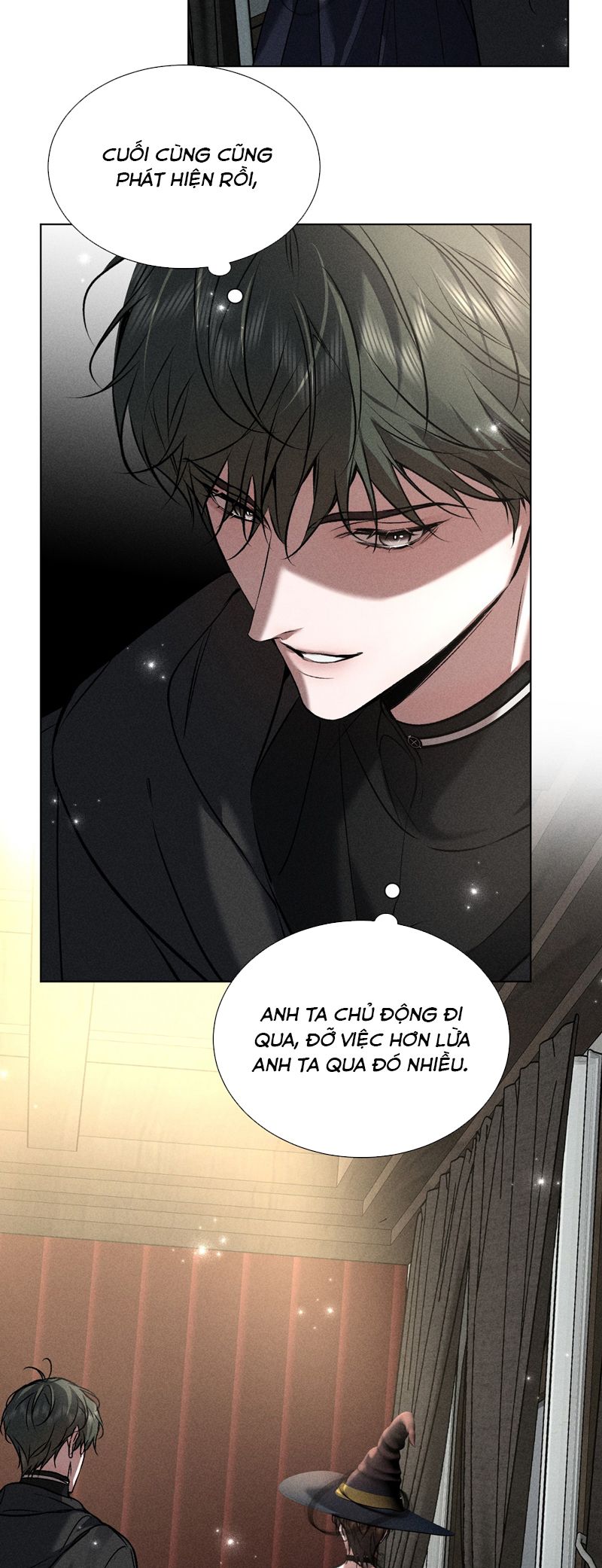 anh-de-cu-muon-lam-kim-chu-cua-toi-chap-30-31