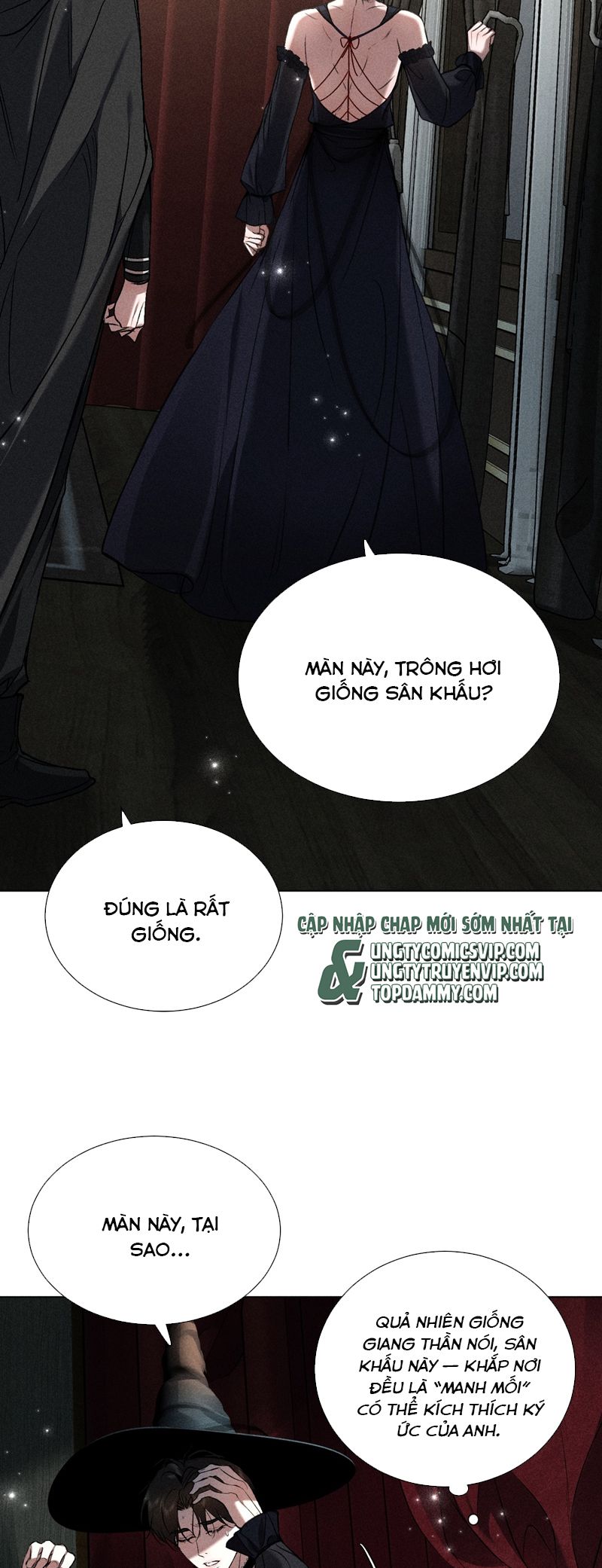 anh-de-cu-muon-lam-kim-chu-cua-toi-chap-30-32