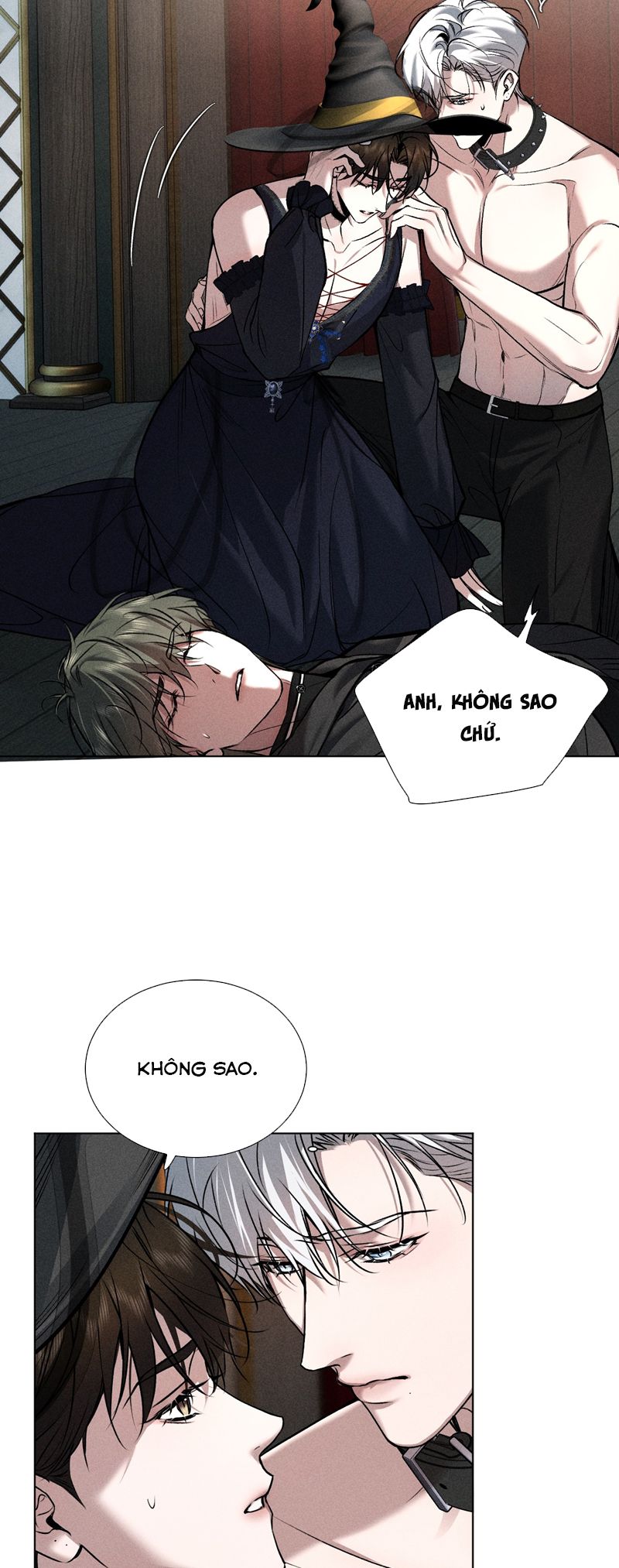 anh-de-cu-muon-lam-kim-chu-cua-toi-chap-31-7